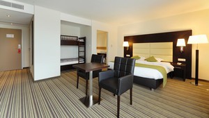 Chambre Familiale Superior